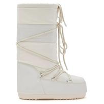 Auliniai moterims, Balta, Mb icon rubber boots