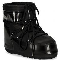 Aulinukai moterims, Juoda, Mb icon low glance boots