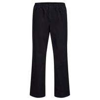 Kelnės vyrams, Juoda, Karl lawrence jogger