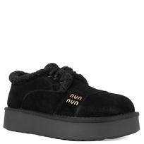 Sportbačiai moterims, Juoda, Sneakers