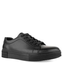 Laisvalaikio bateliai vyrams, Juoda, Sneakers