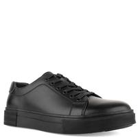 Laisvalaikio bateliai vyrams, Juoda, Sneakers