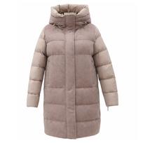 Striukė moterims, Smėlio, Jackets
