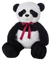 LLOPIS pliušinė panda, 120 cm., 47047