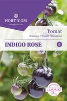 Daržovių sėklos, HORTICOM pomidorai valgomieji Rose, 25 sėklos