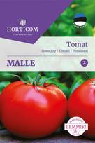 Daržovių sėklos, HORTICOM pomidorai valgomieji Malle, 0,25 g