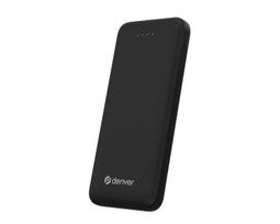 Atsarginis maitinimo šaltinis ("Power Bank") Denver PBS-10010B, 10000 mAh