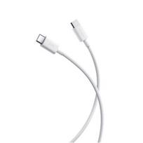 Xiaomi USB-C - USB-C kabelis, 1 m