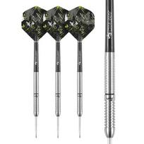Smiginio strėlyčių rinkinys Gymstick Court Stealth Tungsten 90, 22g