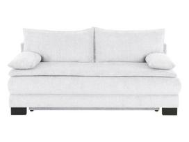 Sofa-lova Lindon, balta