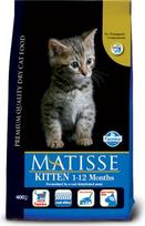 Farmina Pet Foods Matisse Kitten jauniems kačiukams, 1.5 kg