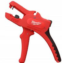 Milwaukee automatinis izoliacijos nuėmiklis 0.2-16 mm²