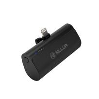 Atsarginis maitinimo šaltinis ("Power Bank") Tellur PD203 5000mAh USB‑C išorinė baterija (TLL158421)