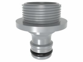 Žarnos jungtis AWTOOLS 3/4" 10 vnt.