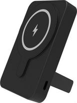 Atsarginis maitinimo šaltinis ("Power Bank") Denver PBW-5000B, 5000 mAh