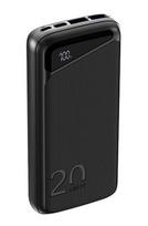 Atsarginis maitinimo šaltinis ("Power Bank") Navitel PWR20 MX 20000 mAh