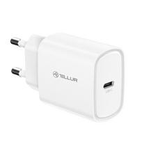 Tellur TLL151421 20W USB maitinimo adapteris – greitas ir patikimas įkrovimas