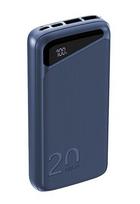 Atsarginis maitinimo šaltinis ("Power Bank") Navitel PWR20 MX 20000 mAh