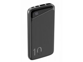 Atsarginis maitinimo šaltinis ("Power Bank") Navitel PWR10 MX 10000 mAh