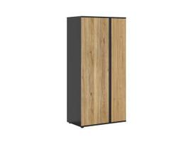 Spinta Luen, juoda/ruda