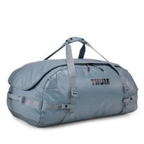 Thule Chasm 90L kelioninis duffelis-kuprinė (mėlyna)