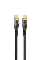 Tellur TLL155731 USB‑C Laidas – Patikimas, Greitas Įkrovimas & Duomenų Perdavimas