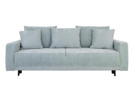 Sofa-lova Larissa 2, mėlyna