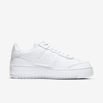 Nike Wmns Air Force 1 Shadow - Dydis 38 (CI0919-100 Laisvalaikio batai)