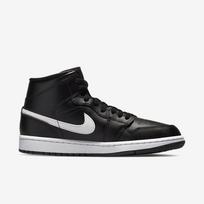 Jordan WMNS Air Jordan 1 Mid - Dydis 38.5 (DV0991-001 Laisvalaikio batai)