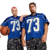 Puma Dress Code Football Jersey  - Dydis S (63025401 )