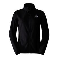 The North Face 100 Glacier Full-Zip Fleece - Dydis S (0A855O4H01 )