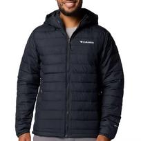 Columbia Powder Lite II Hooded - Dydis S (2086944010 )