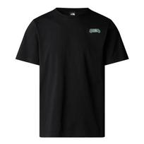 The North Face Outdoor Graphic - Dydis M (0A8C1ZJK31 )