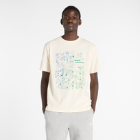 New Balance - Dydis XL (MT53916PEF )