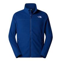 The North Face 100 Glacier Full-Zip Fleece - Dydis XXL (0A855XD1R1 )