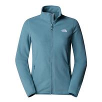 Damska The North Face 100 Glacier Full-Zip Fleece - Dydis XS (0A855O4221 )