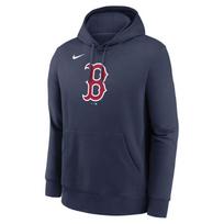 Nike MLB Club Fleece Logo Boston Red Sox  - Dydis M (NKDK-44B-BQ-CKX )