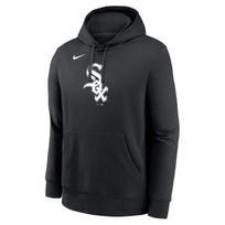 Nike MLB Club Fleece Logo Chicago White Sox - Dydis M (NKDK-00A-RX-CKX )