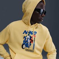 Nike Club  - Dydis M (HV5781-722 )