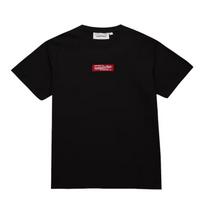 Mitchell&Ness Branded Box Logo - Dydis S (SSTE7826-MNNYYPPPBLC )
