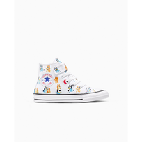 Converse x Bluey Chuck Taylor All Star Easy On - Dydis 31.5 (A16463C )