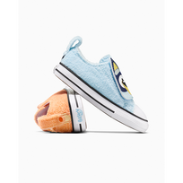 Converse x Bluey Chuck Taylor All Star Easy On - Dydis 18 (A16465C )