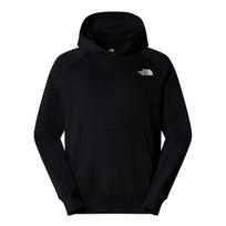 The North Face Raglan Redbox - Dydis S (0A89F9KY41 )