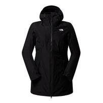 Damska The North Face Hikesteller Inulated Parka - Dydis S (0A8DYWKX71 )