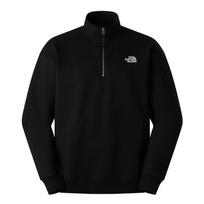 The North Face Oversize 1/4 Zip Crew - Dydis XS (0A8F24JK31 )