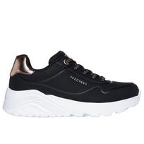Skechers Uno Lite - Dydis 33.5 (310384LBLK )