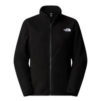 Damska The North Face 100 Glacier Full-Zip Fleece - Dydis L (0A8D2FJK31 )
