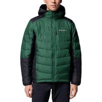 Columbia Labyrinth Loop II Insulated Hooded - Dydis M (2085294375 )
