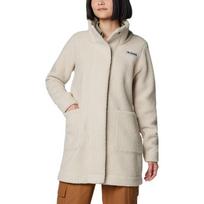 Damska Columbia Panorama Lon Sherpa Fleece - Dydis S (1862582278 )