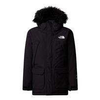 The North Face Mcmurdo Parka - Dydis M (0A8A2ZJK31 )